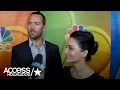 Archie Panjabi Teases NSA Agent Character In Blindspot Season 2 Access Hollywood