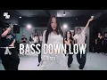 Download Lagu DEV - Bass Down Low (feat. The Cataracs) DANCE l Choreography by 김나검 MIJU l LJ DANCE STUDIO l 분당댄스학원