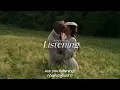 (thaisub/แปล) Listening - adrey & diego gonzalez