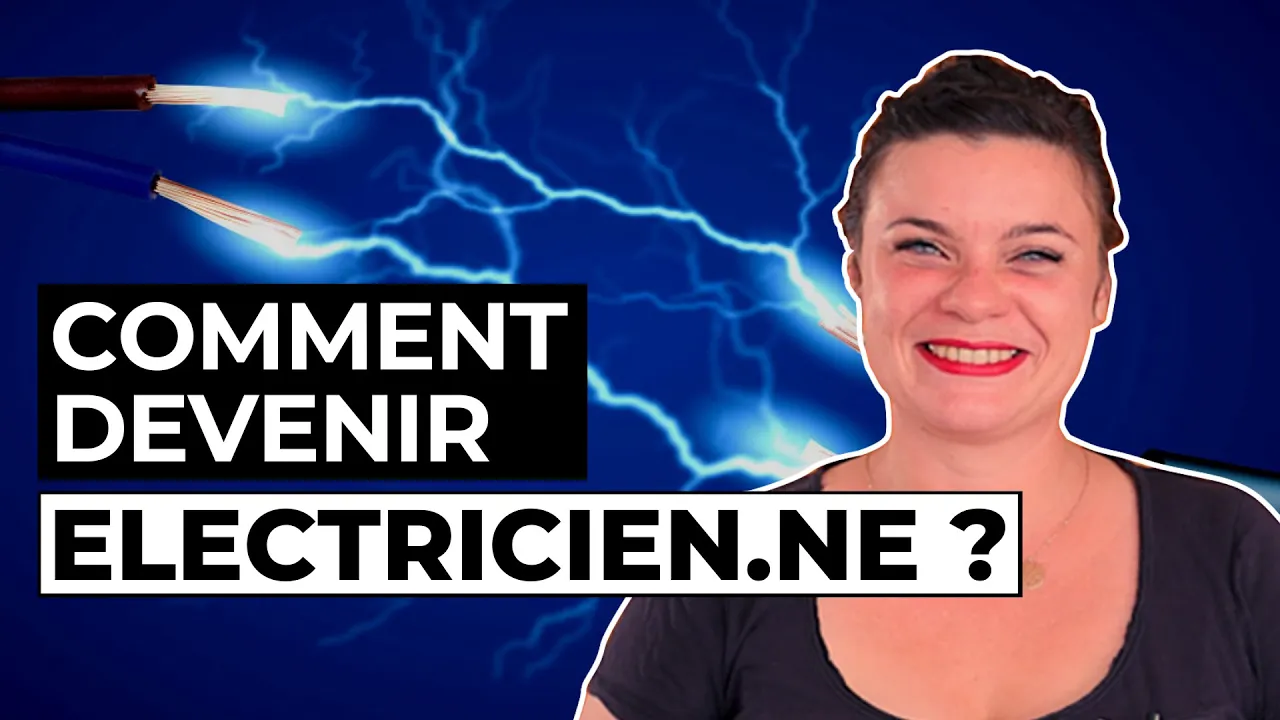 Comment devenir électricien : métier, formation et salaire