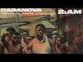 CASANOVA "2am" ft. Tory Lanez & Davido (OFFICIAL AUDIO)