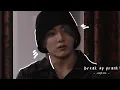 BREAK UP PRANK Jungkook Oneshot