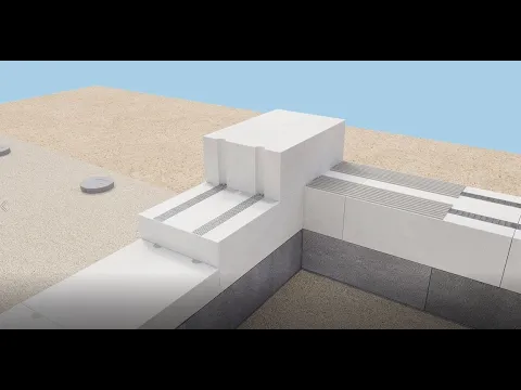 bauroc ECOTERM+ plokkide paigaldusvideo