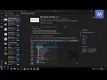 MSSQL extension for Visual Studio Code