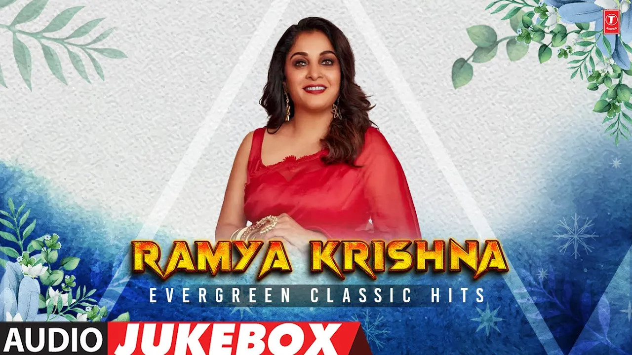 T-Series Telugu channel featured image