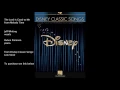 The Lord Is Good to Me from "Melody Time"