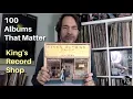Download Lagu 100 Albums That Matter - Rosanne Cash’s King’s Record Shop