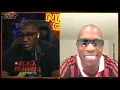 Unc & Ocho REACT to the NFL FINING Shilo Sanders $4,669 for Unnecessary Roughness!!  Nightcap