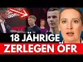 Download Lagu Jugend schockt im TV mit unglaublichen Aussagen❗️