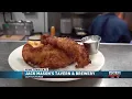 Hometown Eats Jack Mason s Tavern Brewery