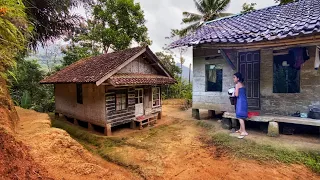 Download Wah.. Seenak Ini, Suasana Damai Di Desa, Tentram Hidup Di Kampung Indah, Suasana Pedesaan Jawa Barat MP3