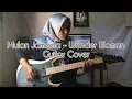 Download Lagu Mulan Jameela - Wonder Woman (Guitar Cover) || Delvi Afrio