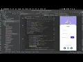 ASMR PROGRAMMING - CREATE LOGIN PAGE WITH ANDROID STUDIO