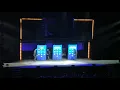 Blue Men group con ert