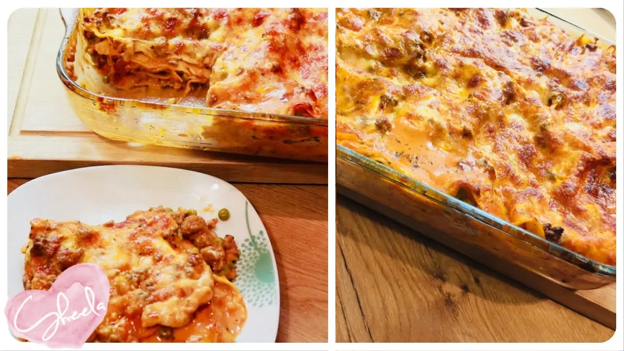 Eierlasagne - Low Carb | Chefkoch.de. 