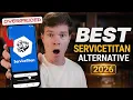 Best ServiceTitan Alternative in 2026 ServiceTitan Review Features Pricing Hidden Costs
