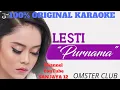 Lagu Lesti - Purnama (Original Karaoke Version)