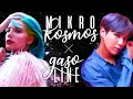 Mikrokosmos ╳ Gasoline || BTS \u0026 Halsey Mashup
