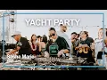 Sasha Marie Noise Complaints on a Yacht DAY 1 San Diego Ca DJ Set