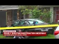 Homicide investigation underway following shooting in Jackson