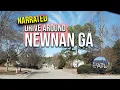 Newnan GA Narrated Drive-Around Moving to Atlanta
