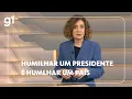 Download Lagu Miriam Leitão: Governo precisa apresentar propostas aos EUA