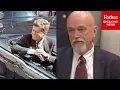 Doctor Who Examined JFK In Dallas Trauma Room Describes The Two Separate Wounds He Observed
