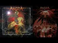 Angra - The Temple Of Hate - Lyric Video
