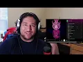 MY ALBUM OF THE YEAR SO FAR pt. 2 | Eviscerate - Eidola (Full Album Reaction)