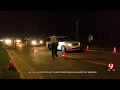 Local Law Enforcement Agencies Set Up Sobriety Checkpoints During Labor Day Weekend