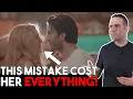 Blake Lively CHANGED LAWSUIT After Justin Baldoni LEAKED FOOTAGE Legal and Behavioral Analysis