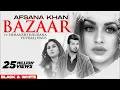 Download Lagu Bazaar (Official B\u0026W Video) | Afsana Khan Ft Himanshi Khurana | Yuvraj Hans | Gold Boy| New Song2020