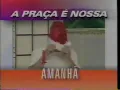 Download Lagu Chamada - A Praça É Nossa Especial de Natal (1997)