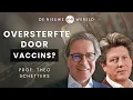Lagu “Waarom Gaat Het Vaccineren Door?” – Ad Verbrugge in gesprek met Theo Schetters | #2159