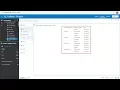 Result Set Row Count and Table Properties