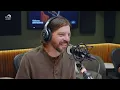 Josh Baldwin Talks New Album “Worth Everything,” Collabs, & Worship Songwriting | The Morning Cruise