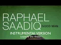 Raphael Saadiq "Good Man" (Official Video Instrumental)