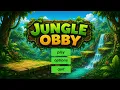 Can You Beat My Jungle Adventure Obby Free Browser Game Construct 3 Platformer