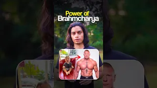 Stop making fun of brahmacharya