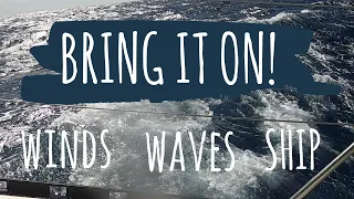 Turkey to Malta Video Part 2 || Episode 51|| Sailing Salacia Star