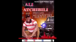 ali atchibili wakar munafiki