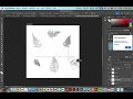 Download Lagu 2 Photoshop patroon zelf maken en toepassen