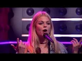 Davina Michelle - What About Us (P!NK)