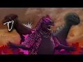 Download Lagu Evolved Godzilla vs Godzilla BloodBath and Mushroom Cloud