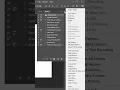 Load Action in Adobe Photoshop