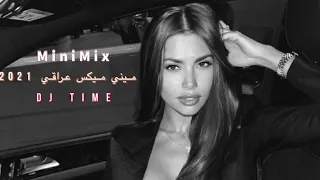 DJ Time - MiniMix Iraq Arabic English Mashup 2 Klip Original 2021 2024