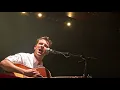 SHOT FROM // JAMIE T // STICKS 'N' STONES (ACOUSTIC) // LIVE AT CIRCUIT, KINGSTON