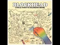 Blockhead Squirmy Worm