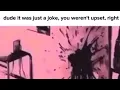 Mildly Offensive and Depressing Memes