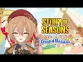 Download Lagu [STORY OF SEASONS: GRAND BAZAAR] Making the grandest bazaar #ad